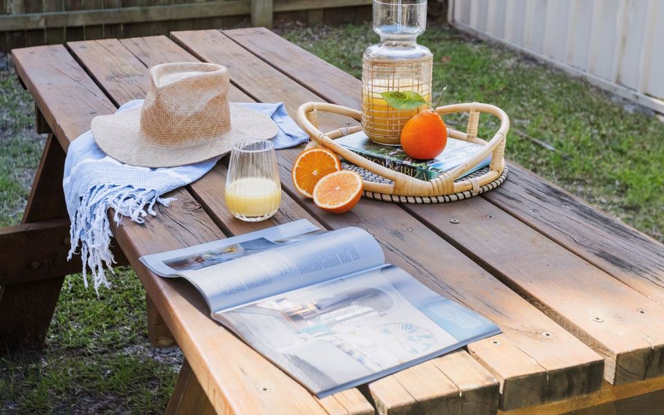 CLIPPERS 1 | Pet Friendly