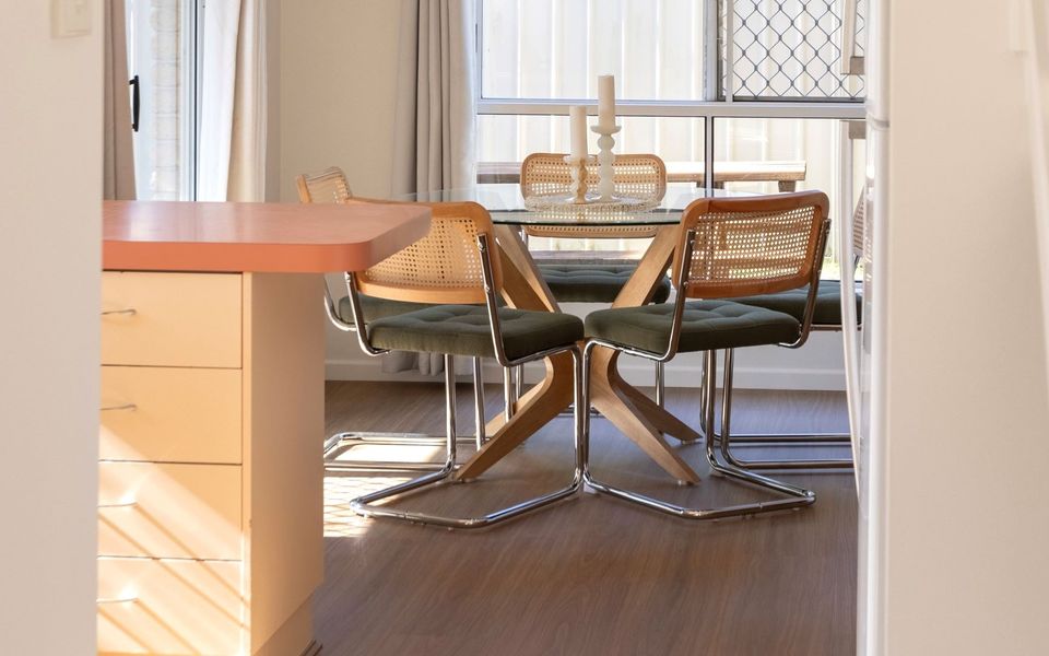 CLIPPERS 1 | Pet Friendly