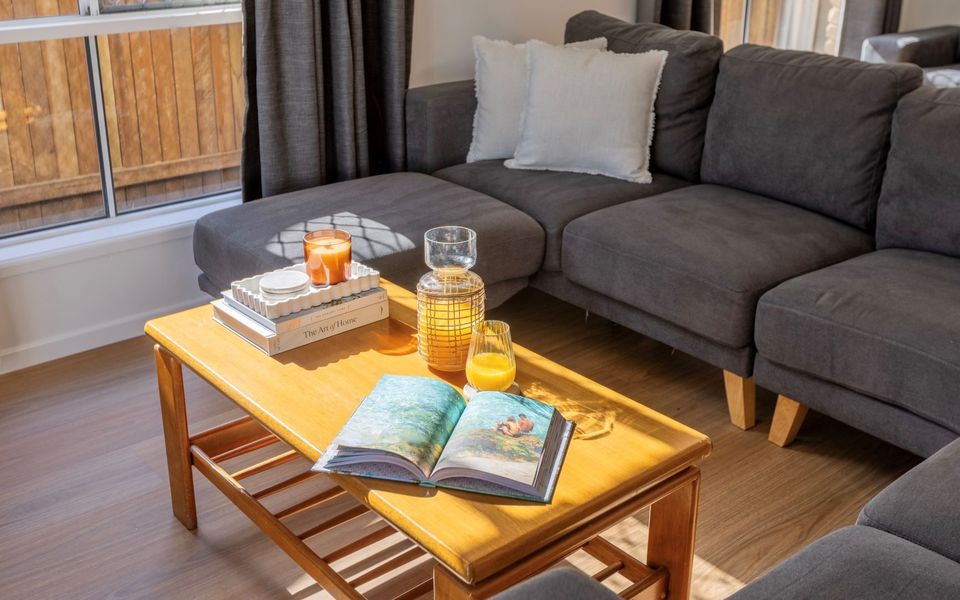 CLIPPERS 1 | Pet Friendly