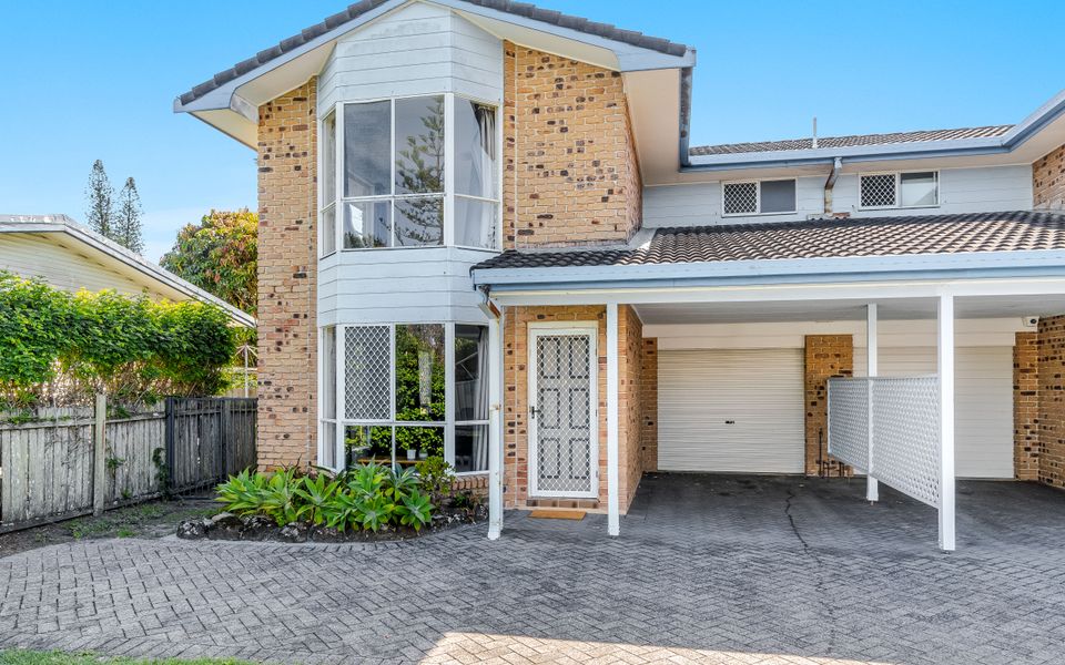 CLIPPERS 1 | Pet Friendly