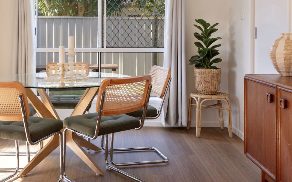 CLIPPERS 1 | Pet Friendly