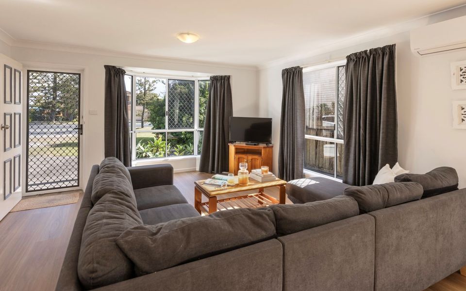 CLIPPERS 1 | Pet Friendly