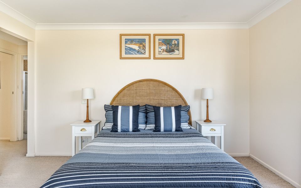 CLIPPERS 1 | Pet Friendly