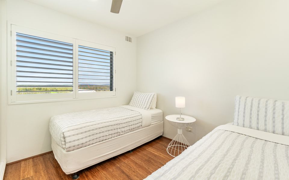 MINGARA 4 | Amazing Views