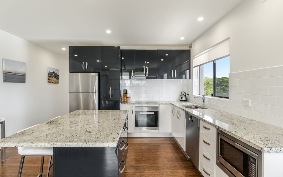 MINGARA 4 | Amazing Views