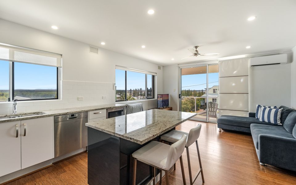 MINGARA 4 | Amazing Views