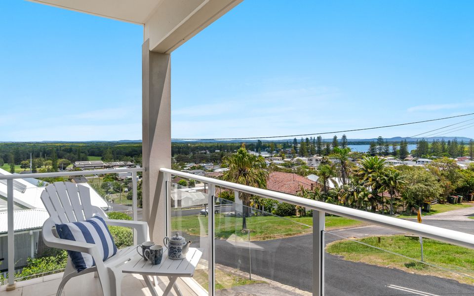 MINGARA 4 | Amazing Views