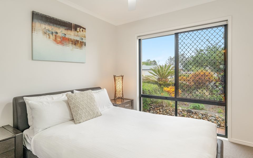 DOLPHIN WATERS | Waterfront Delight