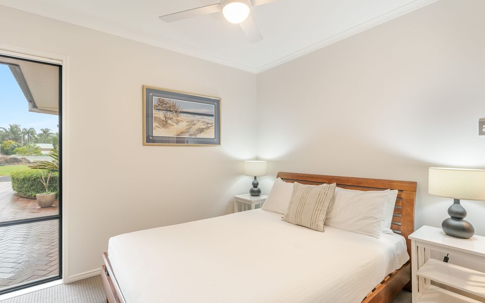 DOLPHIN WATERS | Waterfront Delight