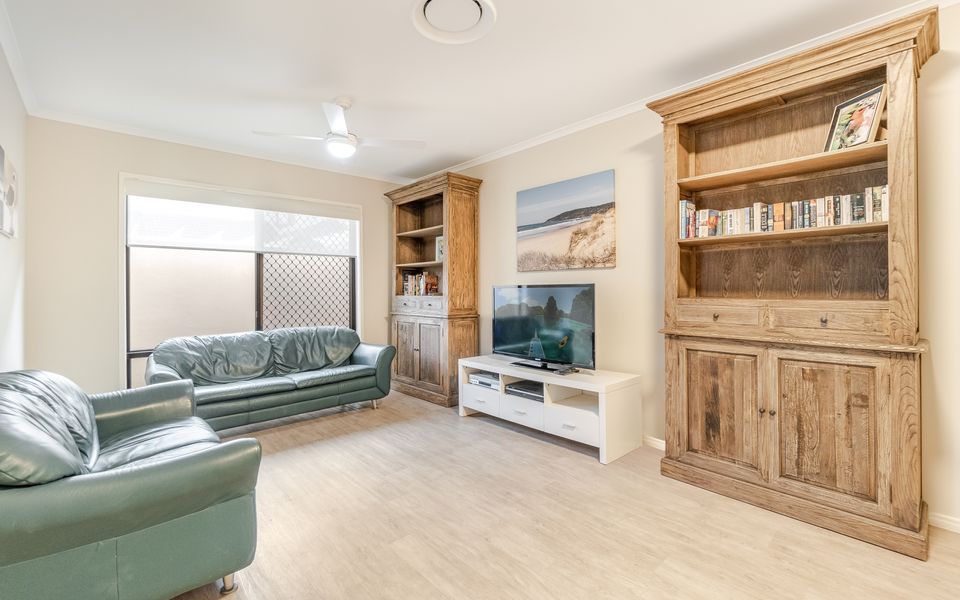 DOLPHIN WATERS | Waterfront Delight