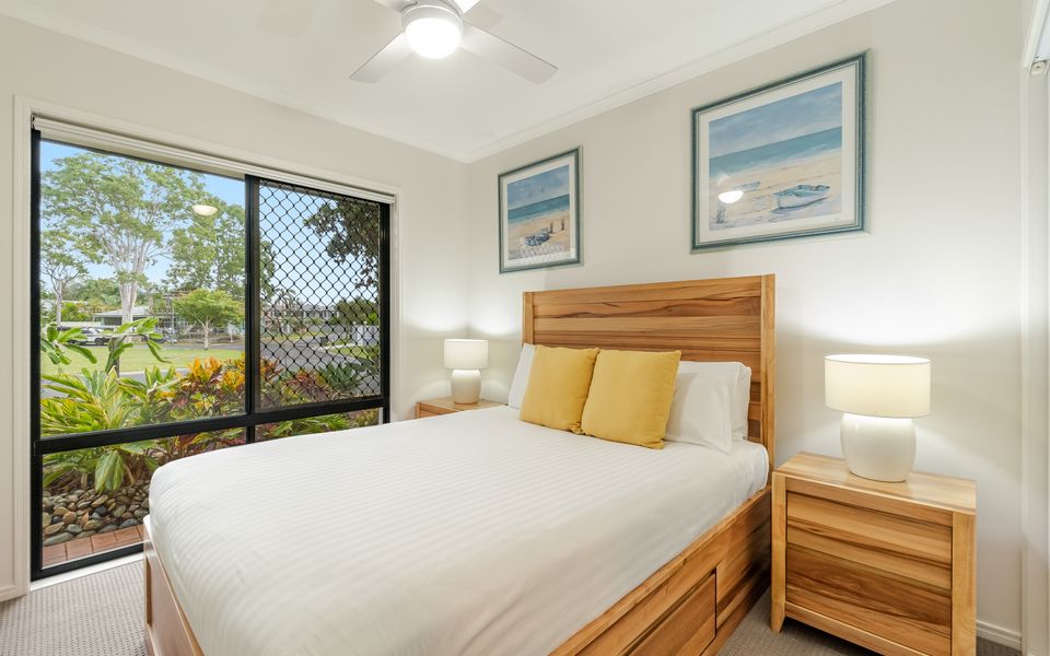 DOLPHIN WATERS | Waterfront Delight