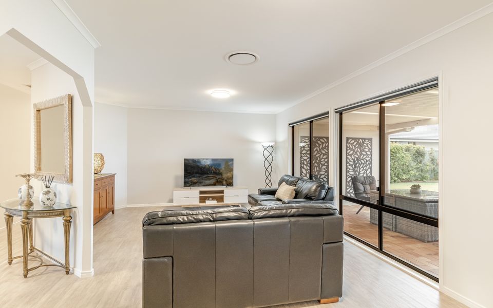 DOLPHIN WATERS | Waterfront Delight