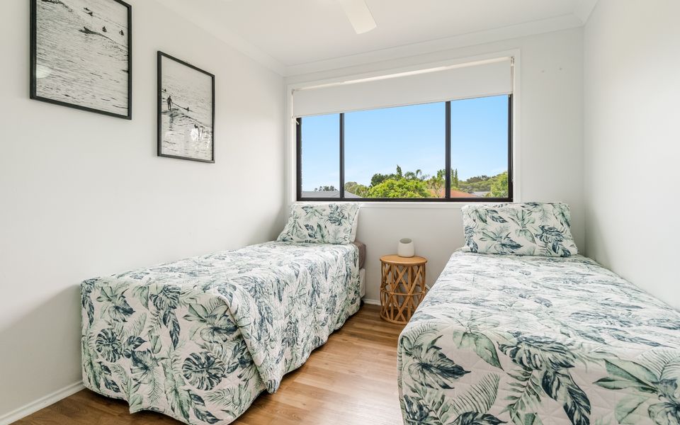 SUNSET WATERS | Waterfront with Pool