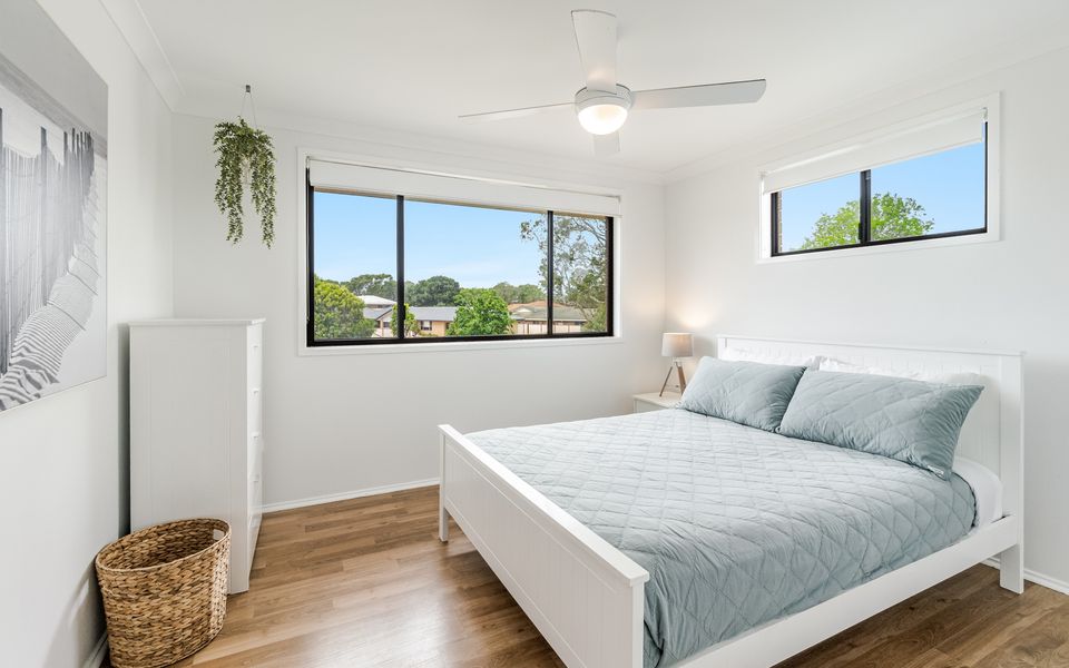 SUNSET WATERS | Waterfront with Pool