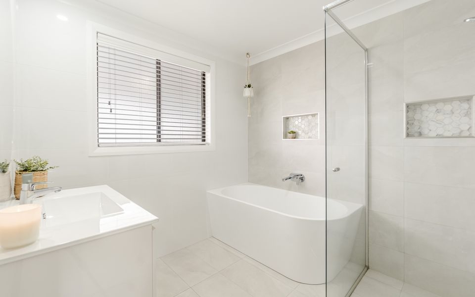 SUNSET WATERS | Waterfront with Pool