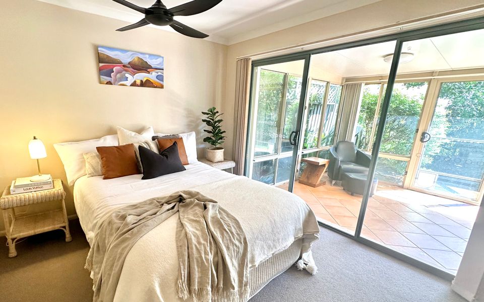 BREATHER | Pet Friendly