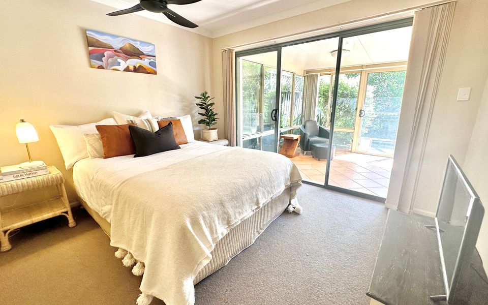 BREATHER | Pet Friendly