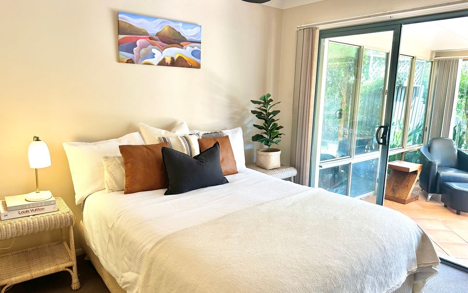 BREATHER | Pet Friendly