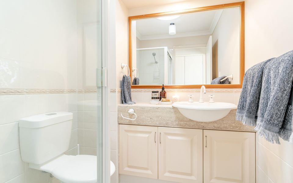 BREATHER | Pet Friendly