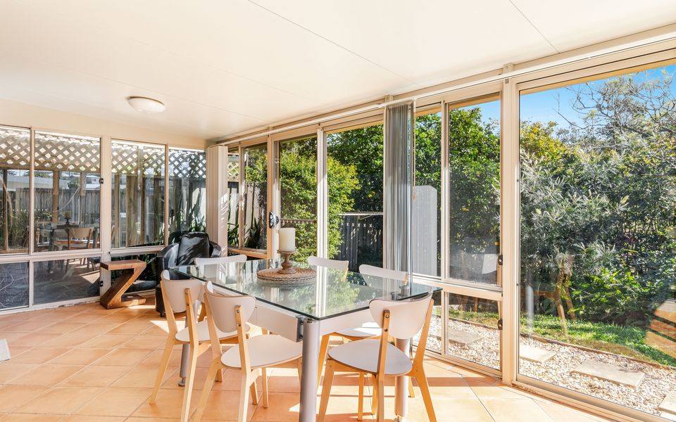 BREATHER | Pet Friendly