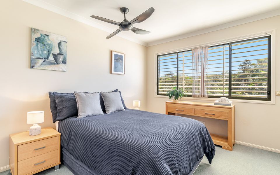 BREATHER | Pet Friendly