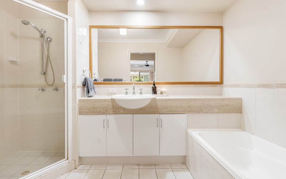 BREATHER | Pet Friendly