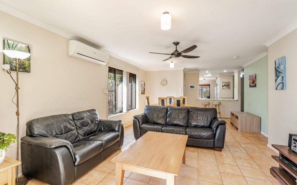 BREATHER | Pet Friendly