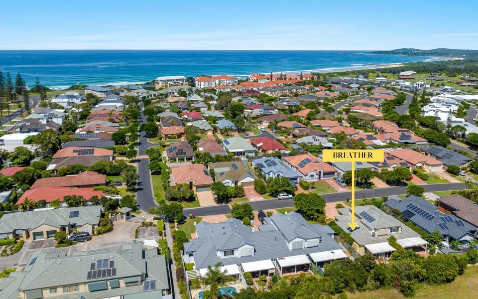 BREATHER | Pet Friendly