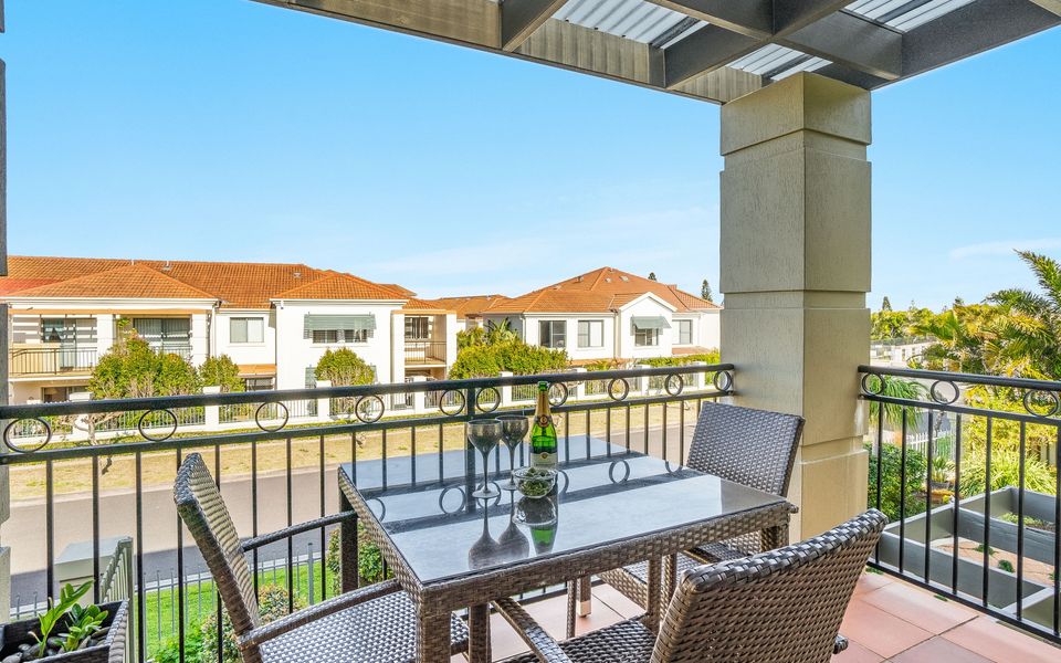MERIDIAN 6 – Conveniently Located near Pippi Beach | Holiday Yamba
