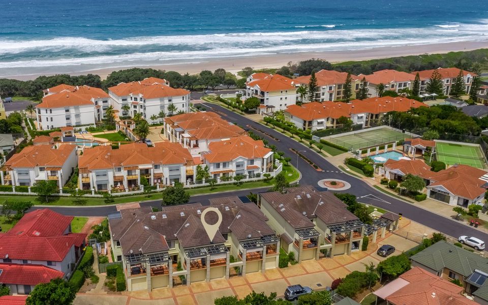 MERIDIAN 6 – Conveniently Located near Pippi Beach | Holiday Yamba