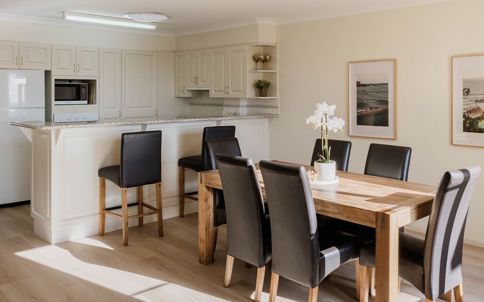 MERIDIAN 6 – Conveniently Located near Pippi Beach | Holiday Yamba