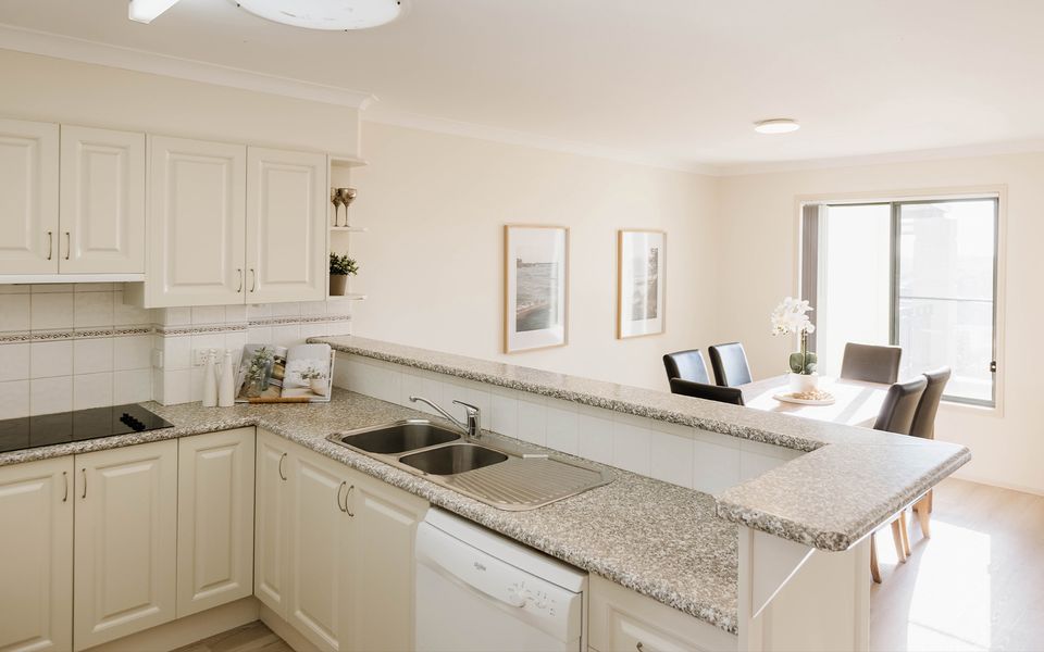 MERIDIAN 6 – Conveniently Located near Pippi Beach | Holiday Yamba