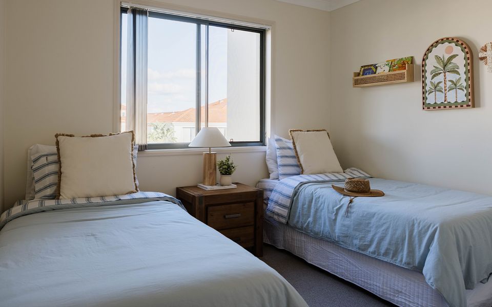 MERIDIAN 6 – Conveniently Located near Pippi Beach | Holiday Yamba