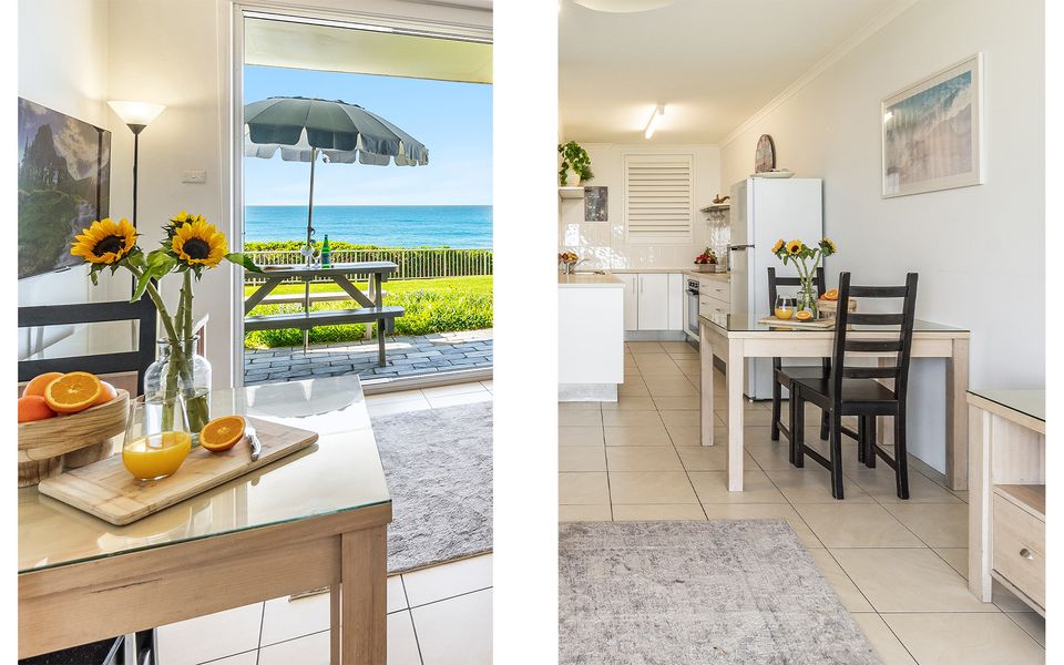 CRAIGMORE 5 – Fantastic Ocean Views | Holiday Yamba