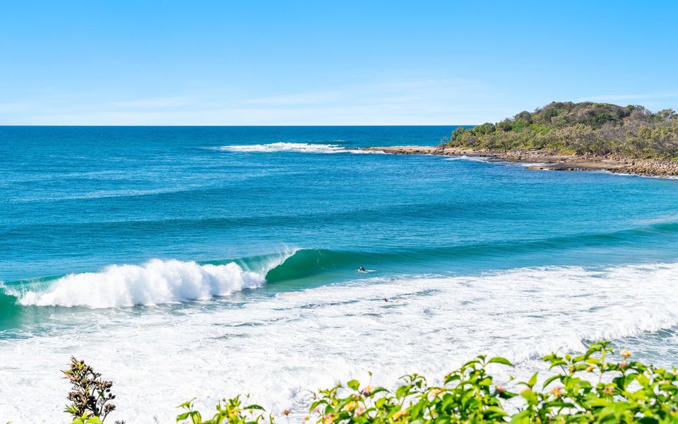 CRAIGMORE 5 – Fantastic Ocean Views | Holiday Yamba