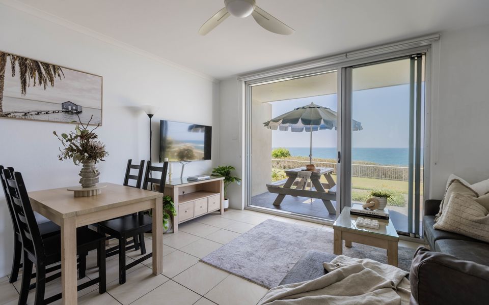 CRAIGMORE 5 – Fantastic Ocean Views | Holiday Yamba