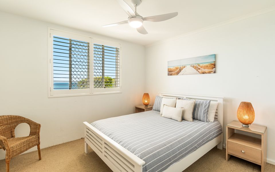 CRAIGMORE 5 – Fantastic Ocean Views | Holiday Yamba