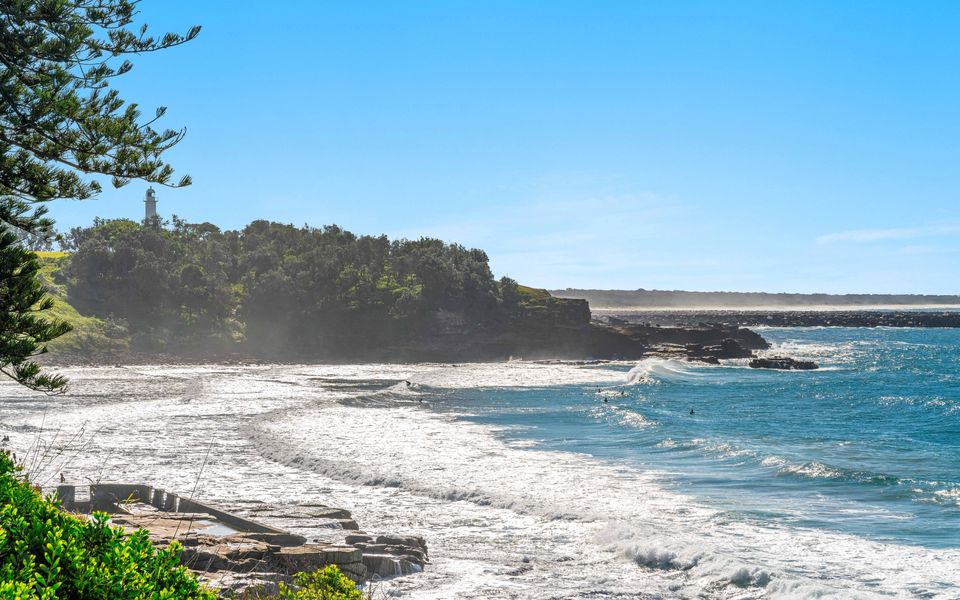 CRAIGMORE 5 – Fantastic Ocean Views | Holiday Yamba