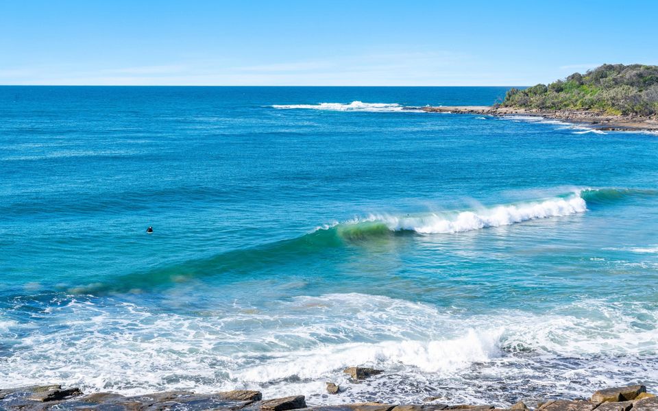 CRAIGMORE 5 – Fantastic Ocean Views | Holiday Yamba