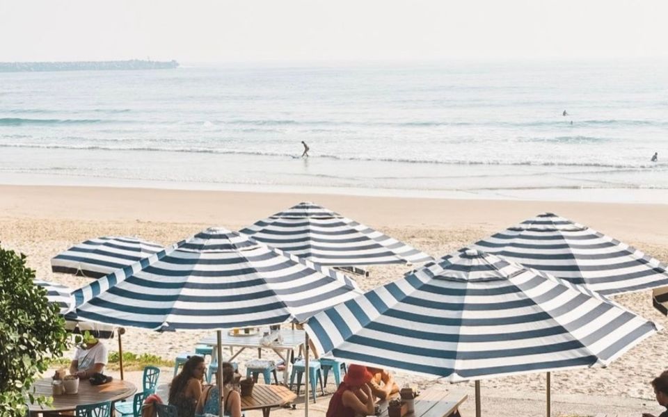 CRAIGMORE 5 – Fantastic Ocean Views | Holiday Yamba