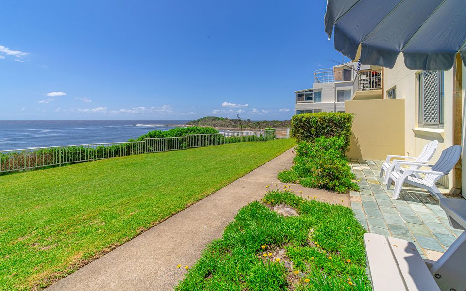 CRAIGMORE 5 – Fantastic Ocean Views | Holiday Yamba
