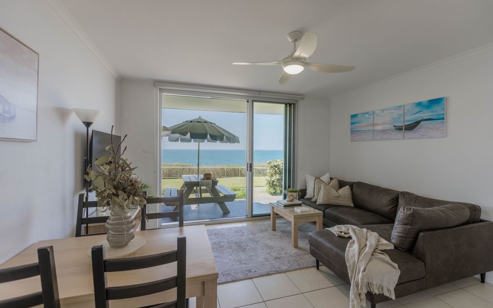 CRAIGMORE 5 – Fantastic Ocean Views | Holiday Yamba