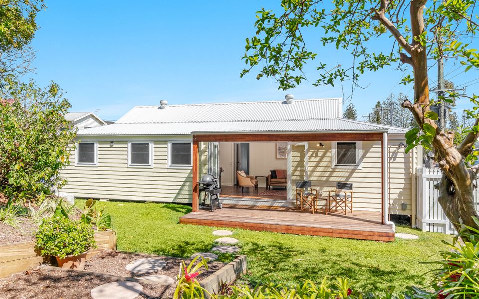 LIME TREE COTTAGE | Pet Friendly