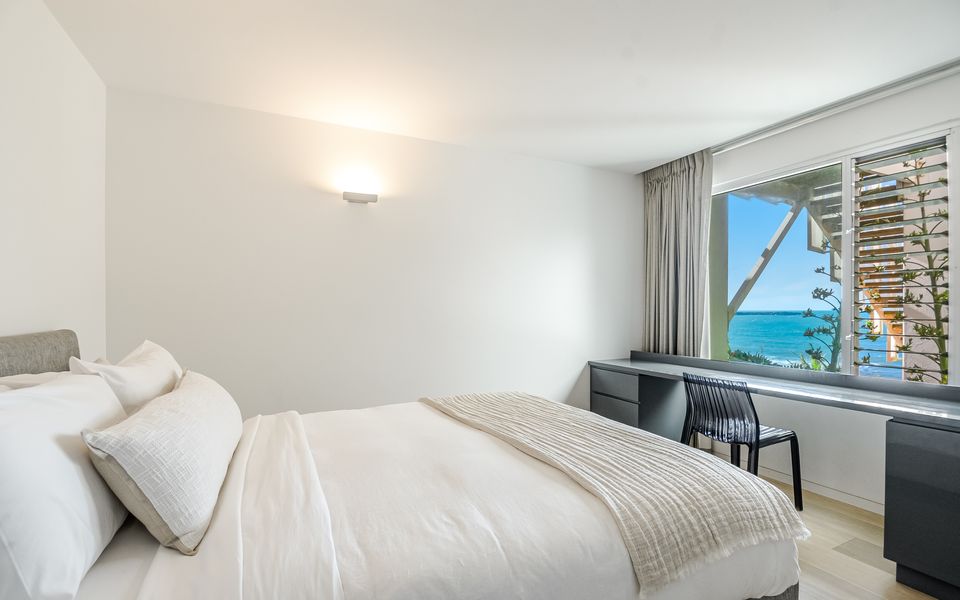 ON THE ROCKS | Beachfront To Convent Beach