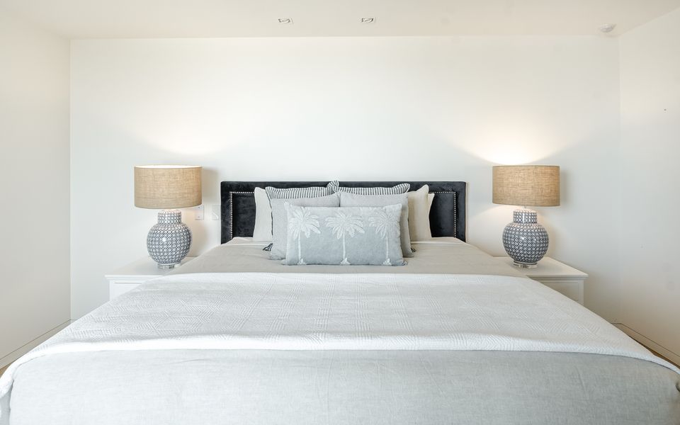 ON THE ROCKS | Beachfront To Convent Beach