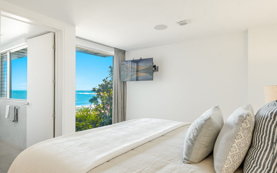 ON THE ROCKS | Beachfront To Convent Beach