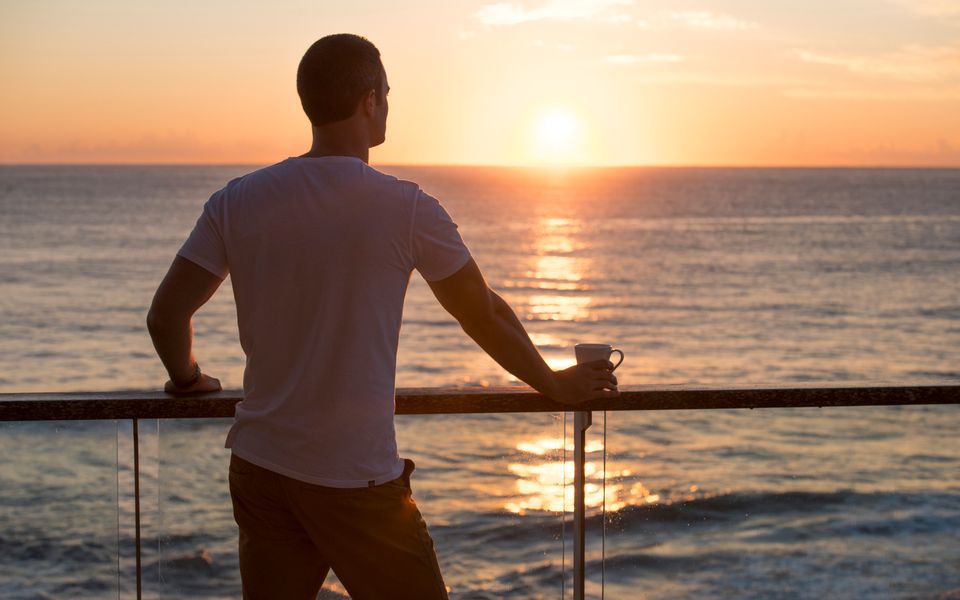 ON THE ROCKS | Beachfront To Convent Beach
