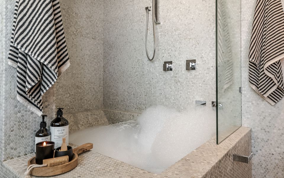 ON THE ROCKS | Beachfront To Convent Beach