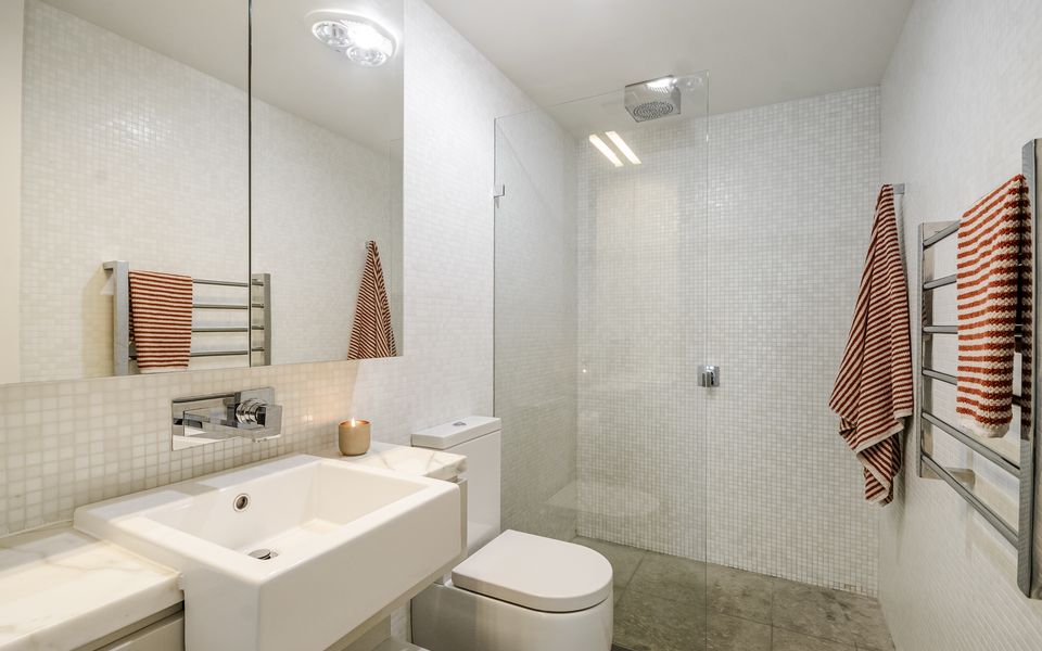 ON THE ROCKS | Beachfront To Convent Beach