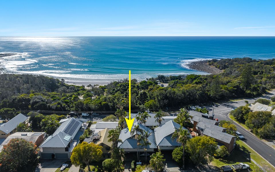 THE PALMS ANGOURIE | A Tranquil Oasis